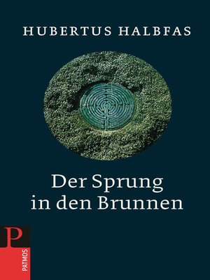 cover image of Der Sprung in den Brunnen